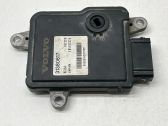 Gearbox control unit/module