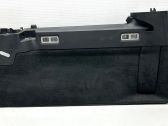 Trunk/boot lower side trim panel