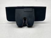 Tailgate/trunk/boot lock/catch/latch