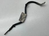 Negative earth cable (battery)