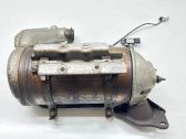 Catalyst/FAP/DPF particulate filter