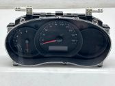 Geschwindigkeitsmesser Cockpit