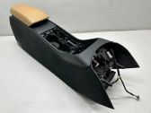 Center console
