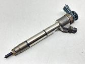 Fuel injector