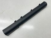 Front sill trim cover