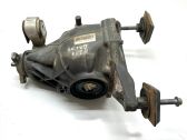 Hinterachsdifferential