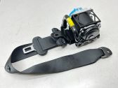 Rear seatbelt