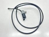 Headlight washer pump