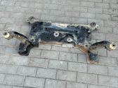Front subframe
