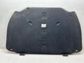 Engine bonnet/hood sound/heat insulation