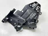 Rear door exterior handle/bracket