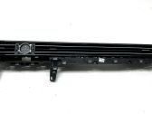 Dash center air vent grill