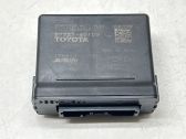 Other control units/modules