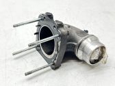 Intercooler hose/pipe