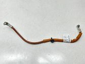 Câble négatif masse batterie
