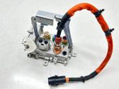 Current control relay