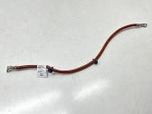 Cable negativo de tierra (batería)
