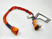 Engine installation wiring loom