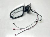 Front door electric wing mirror