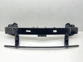 Front bumper cross member