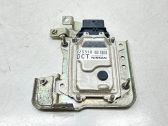 Gearbox control unit/module