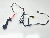 Rear door wiring loom