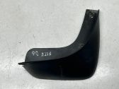 Rear mudguard