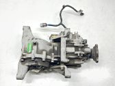 Rear differential