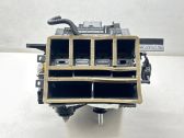 Interior heater climate box assembly