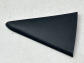 Other rear door trim element