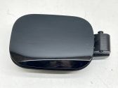 Electric car charge socket cover