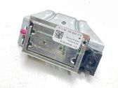 Aerial antenna amplifier