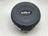 Steering wheel airbag