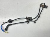Rear ABS sensor wiring