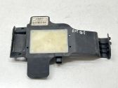 Radarsensor Totwinkel Spurwechsel