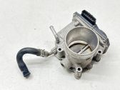 Throttle valve