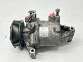 Klimakompressor Pumpe