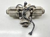 Rear differential