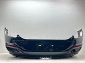 Rear bumper