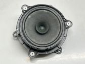 Altavoz de la puerta delantera