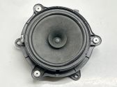 Altavoz de la puerta delantera