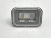 Number plate light