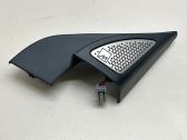 Front door high frequency speaker