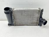 Radiador intercooler