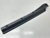 Rear door card trim