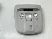 Front seat light