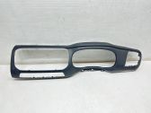 Dashboard trim