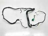 Sliding door wiring loom