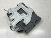 Comfort/convenience module