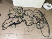 Panel wiring